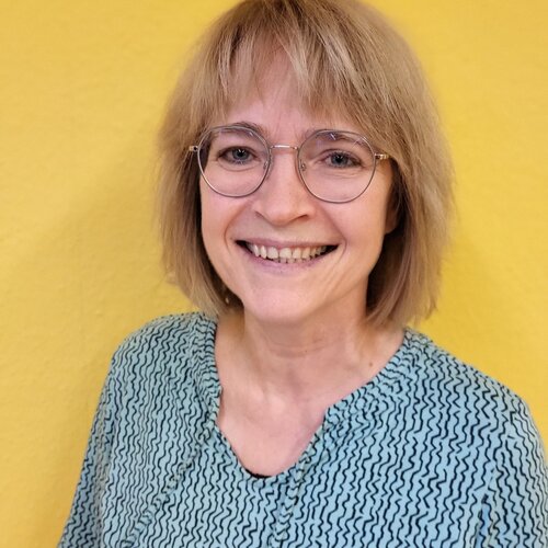 Nadja Bade
